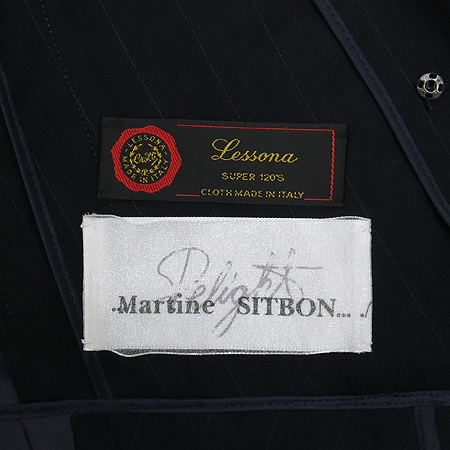 Martine Sitbon(��ƾ�˺�) ���̺��÷� ����Ʈ �̹���4 - ���̺��� �߰���ǰ