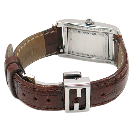 Fendi(���) 7600L �簢 ���� ��ƿ ���׹�� ������ �ð� [��������] �̹���4 - ���̺��� �߰���ǰ