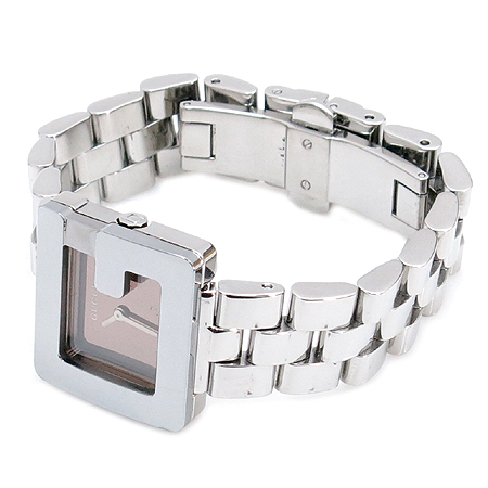 Gucci(����) 3600L G���� ��ƿ ������ �ð� [��������] �̹���3 - ���̺��� �߰���ǰ