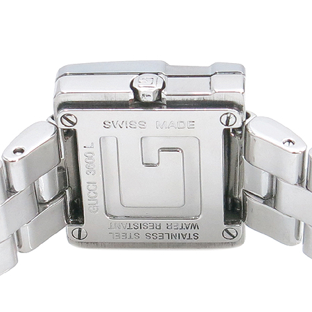 Gucci(����) 3600L G���� ��ƿ ������ �ð� [��������] �̹���5 - ���̺��� �߰���ǰ