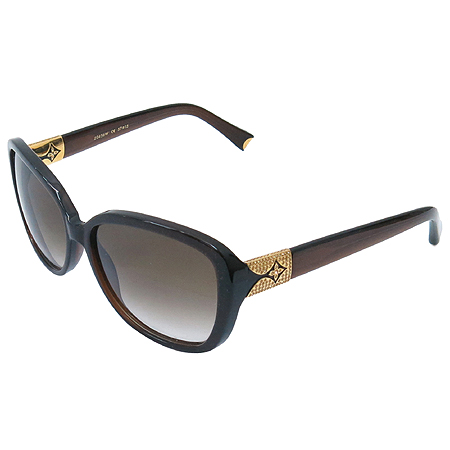 Louis Vuitton(���̺���) Z0456E HEATER STRASS ���� ���� ���۶� �̹���2 - ���̺��� �߰���ǰ