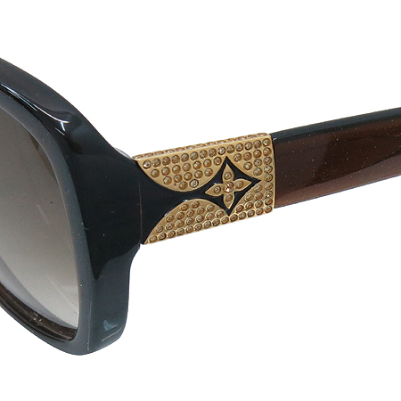 Louis Vuitton(���̺���) Z0456E HEATER STRASS ���� ���� ���۶� �̹���5 - ���̺��� �߰���ǰ