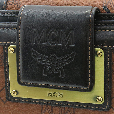 MCM(������) 1033085011122 ���佺 ����� ����ΰ� 2�� ������ �̹���2 - ���̺��� �߰���ǰ