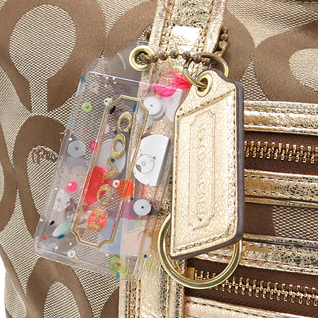 Coach(��ġ) 13826 �ɾ�Ʈ �ڰ��� ��� ��Ż�� Ʈ���� ����� �̹���3 - ���̺��� �߰���ǰ