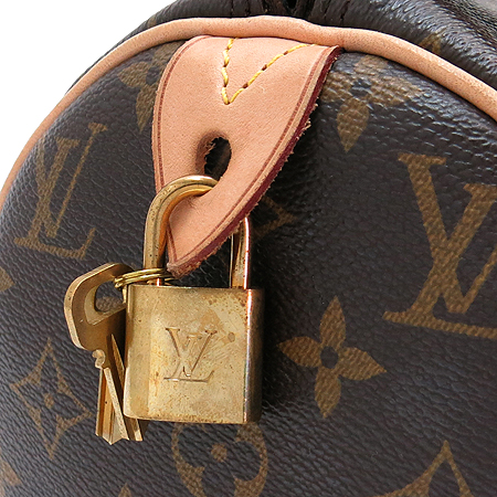 Louis Vuitton(���̺���) M40711 ���׷� ĵ���� ���߿� NM ����� [��������] �̹���6 - ���̺��� �߰���ǰ