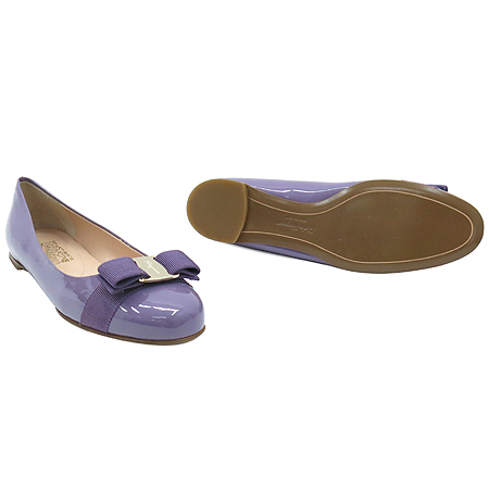 Ferragamo(��󰡸�) VARINA ���� �ٶ� ��� ���̴�Ʈ ������ ���� �̹���3 - ���̺��� �߰���ǰ