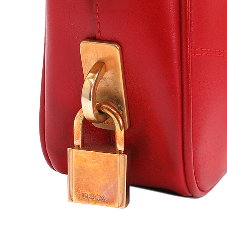 Prada(�����) BL0062 ���� �÷� ���� �̴� ��Ʈ�� �̹���6 - ���̺��� �߰���ǰ