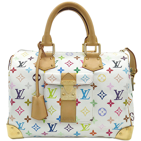 Louis Vuitton(���̺���) M92643 ���׷� ��Ƽ �÷� ȭ��Ʈ ���ǵ� 30 ��Ʈ�� �̹���2 - ���̺��� �߰���ǰ