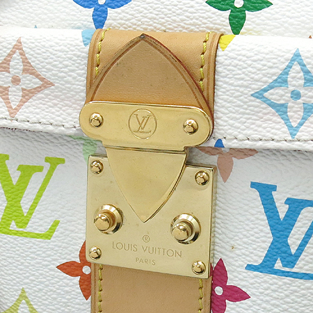 Louis Vuitton(���̺���) M92643 ���׷� ��Ƽ �÷� ȭ��Ʈ ���ǵ� 30 ��Ʈ�� �̹���4 - ���̺��� �߰���ǰ