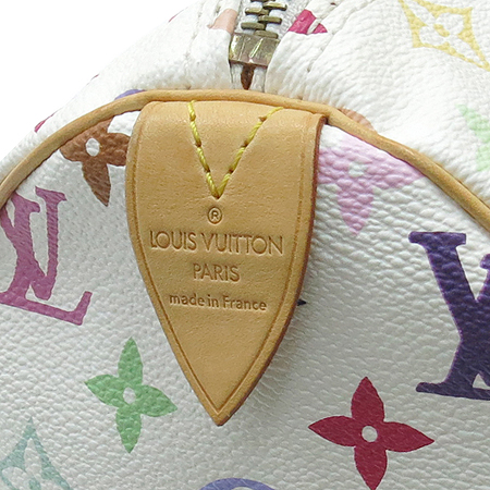 Louis Vuitton(���̺���) M92643 ���׷� ��Ƽ �÷� ȭ��Ʈ ���ǵ� 30 ��Ʈ�� �̹���5 - ���̺��� �߰���ǰ