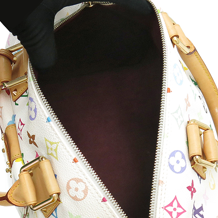 Louis Vuitton(���̺���) M92643 ���׷� ��Ƽ �÷� ȭ��Ʈ ���ǵ� 30 ��Ʈ�� �̹���6 - ���̺��� �߰���ǰ