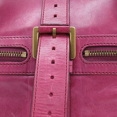 MULBERRY(�ֹ���) HH6975 431 MABEL(����) L������ ��ũ ���� ��Ʈ�� �̹���4 - ���̺��� �߰���ǰ