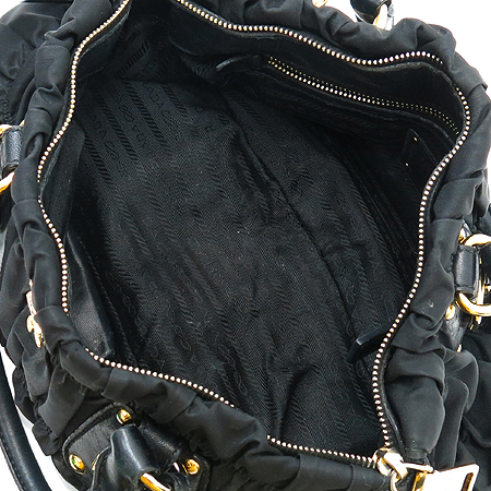 Prada(�����) BN1407 TESSUTO GAUFRE(�׽��� ������) ���� �к긯 2WAY[��õ ������] �̹���7 - ���̺��� �߰���ǰ