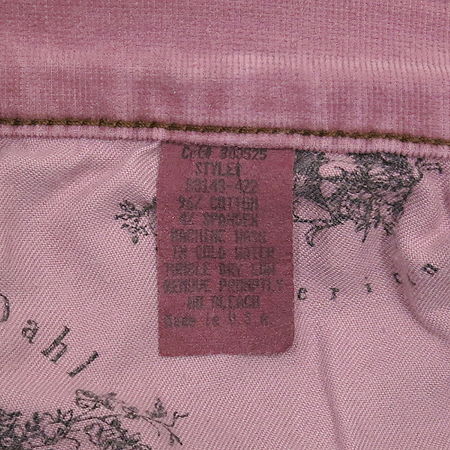 Bella Dahl ��ũ�÷� �ڵ���� ���� �̹���4 - ���̺��� �߰���ǰ