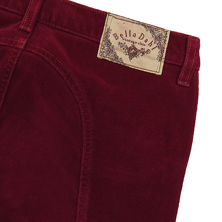 Bella Dahl ����ũ�÷� �ڵ���� ���� �̹���3 - ���̺��� �߰���ǰ