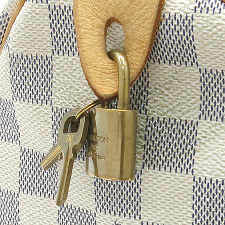 Louis Vuitton(���̺���) N41534 �ٹ̿� ���ָ� ĵ���� ���ǵ�25 ��Ʈ�� �̹���5 - ���̺��� �߰���ǰ