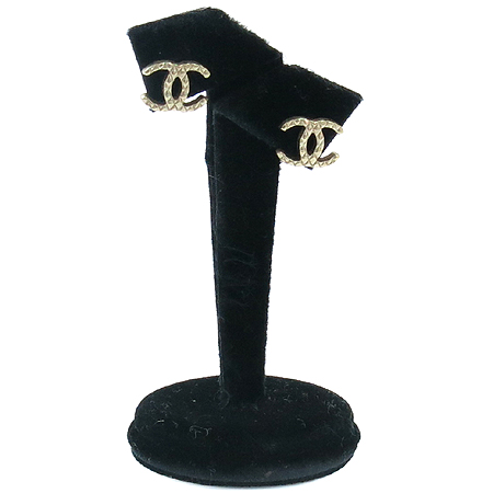 Chanel(����) 10A A41966X01060 ��Ʈ��� ����ΰ� �Ͱ��� �̹���5 - ���̺��� �߰���ǰ