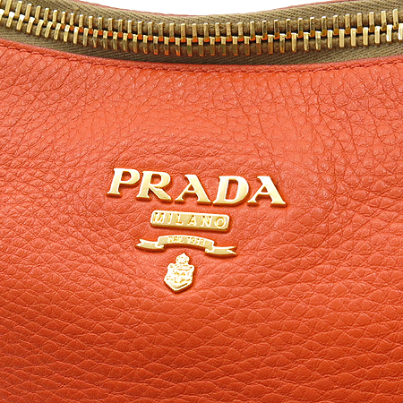 Prada(�����) ���� �̴ϼ� ��� VITELLO(���ڷ�) ������ ���� ȣ�� ����� [�б�������] �̹���4 - ���̺��� �߰���ǰ