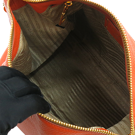 Prada(�����) ���� �̴ϼ� ��� VITELLO(���ڷ�) ������ ���� ȣ�� ����� [�б�������] �̹���6 - ���̺��� �߰���ǰ