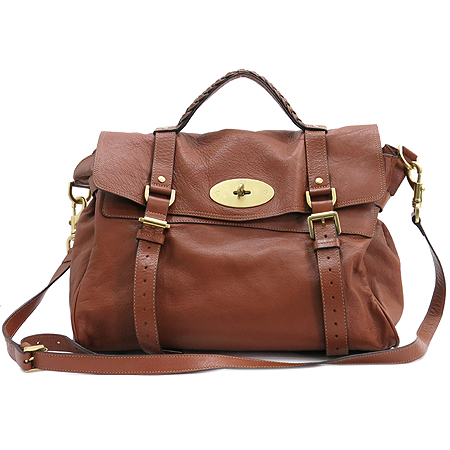 MULBERRY(�ֹ���) HH7541 ����Ʈ���ȷ� ��ũ���� �˷��� ���� ������ 2WAY �̹���2 - ���̺��� �߰���ǰ