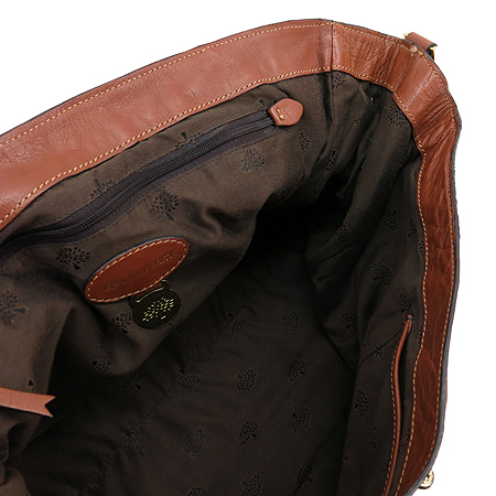 MULBERRY(�ֹ���) HH7541 ����Ʈ���ȷ� ��ũ���� �˷��� ���� ������ 2WAY �̹���6 - ���̺��� �߰���ǰ