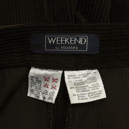 Max Mara(��������) ��ũ�����÷� �ڵ���� ���� �̹���3 - ���̺��� �߰���ǰ