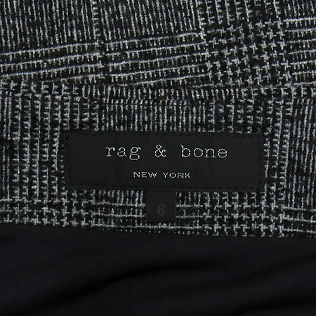 Rag & Bone(���׾غ�) ����īȥ�� �Ͽ������ ��ĿƮ �̹���4 - ���̺��� �߰���ǰ