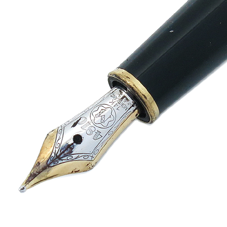 Montblanc(������) 144 ���̽��ͽ�ƣ 14K ���� ������ �̹���2 - ���̺��� �߰���ǰ