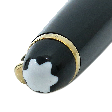 Montblanc(������) 144 ���̽��ͽ�ƣ 14K ���� ������ �̹���3 - ���̺��� �߰���ǰ
