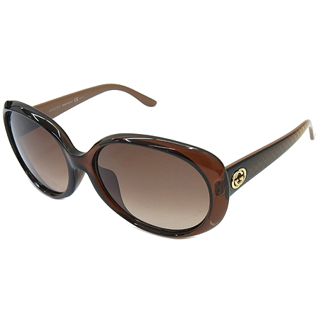 Gucci(����) GG3594 �׶��̼� ���� ���۶� �̹���2 - ���̺��� �߰���ǰ