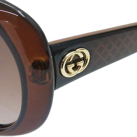 Gucci(����) GG3594 �׶��̼� ���� ���۶� �̹���5 - ���̺��� �߰���ǰ