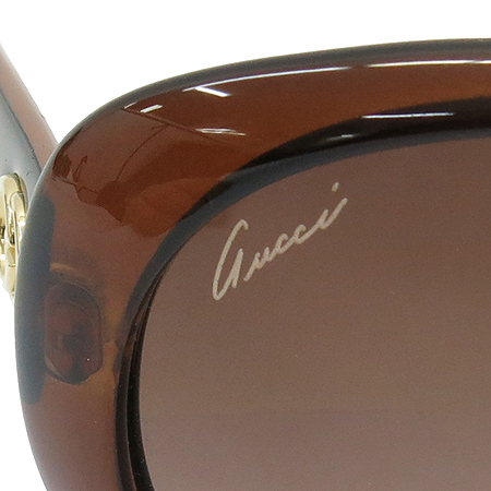 Gucci(����) GG3594 �׶��̼� ���� ���۶� �̹���6 - ���̺��� �߰���ǰ