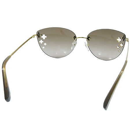 Louis Vuitton(���̺���) Z0051U ��� ��Ż ���׷� �����̿� Ĺ ���� ���۶� �̹���3 - ���̺��� �߰���ǰ