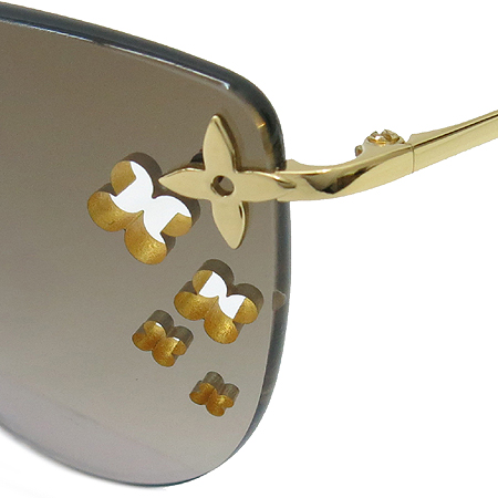 Louis Vuitton(���̺���) Z0051U ��� ��Ż ���׷� �����̿� Ĺ ���� ���۶� �̹���4 - ���̺��� �߰���ǰ