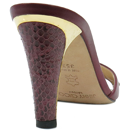 JIMMY CHOO(������) ���ǵ� ���� ������ ������ ���� [��õ��] �̹���5 - ���̺��� �߰���ǰ