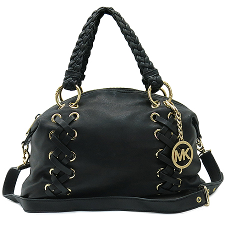 MICHAELKORS(����Ŭ�ھ) MHE4BA11L(001) ���� ���� 2WAY �̹���2 - ���̺��� �߰���ǰ