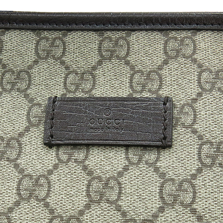 Gucci(����) 181082 GG�ΰ� PVC ����� ȥ�� ���� 2WAY �̹���4 - ���̺��� �߰���ǰ