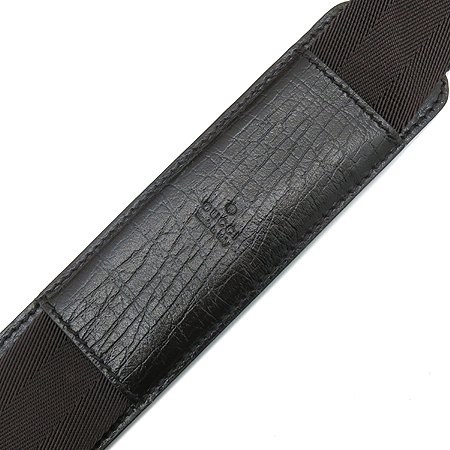 Gucci(����) 181082 GG�ΰ� PVC ����� ȥ�� ���� 2WAY �̹���6 - ���̺��� �߰���ǰ