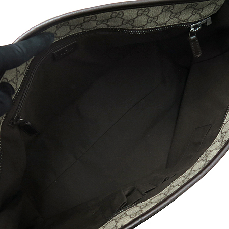 Gucci(����) 181082 GG�ΰ� PVC ����� ȥ�� ���� 2WAY �̹���7 - ���̺��� �߰���ǰ