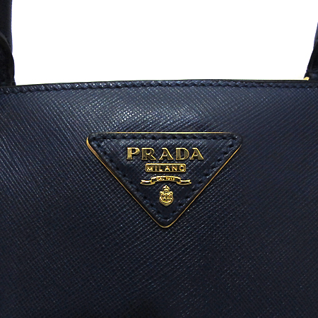 Prada(�����) BN1844 �ﰢ �ΰ� ��� ���� ���ǾƳ� ��Ʈ�� [��õ ������] �̹���4 - ���̺��� �߰���ǰ