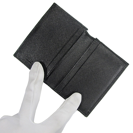 Prada(�����) 1M0945 ���� �ΰ� ���� ���ǾƳ� ���� �� ī������ [�̾��������] �̹���2 - ���̺��� �߰���ǰ