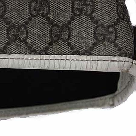 Gucci(����) 197954 GG�ΰ� PVC ���̺��� �÷� ���̴�Ʈ Ʈ���� ���� ����� [��������] �̹���5 - ���̺��� �߰���ǰ