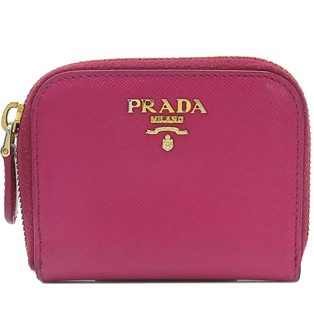 Prada(�����) 1M0268 ���ǾƳ� ¤�� �������� �� ī������ �̹���2 - ���̺��� �߰���ǰ
