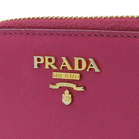 Prada(�����) 1M0268 ���ǾƳ� ¤�� �������� �� ī������ �̹���3 - ���̺��� �߰���ǰ