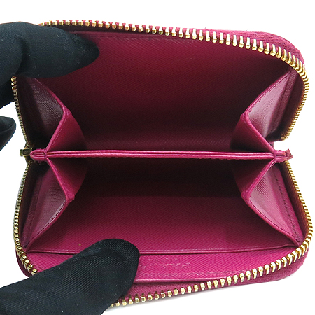 Prada(�����) 1M0268 ���ǾƳ� ¤�� �������� �� ī������ �̹���5 - ���̺��� �߰���ǰ