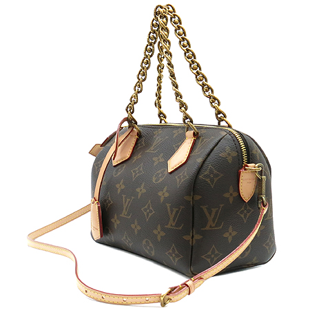 Louis Vuitton(���̺���) M40988 2013�� �÷��� ���׷� ĵ���� ü�� ���ǵ� 20 ��Ʈ�� + ��� ��Ʈ�� �̹���2 - ���̺��� �߰���ǰ