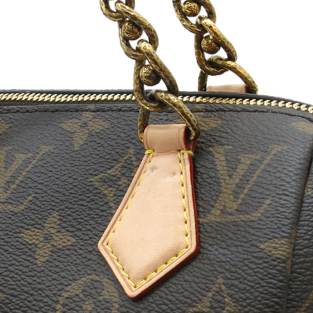 Louis Vuitton(���̺���) M40988 2013�� �÷��� ���׷� ĵ���� ü�� ���ǵ� 20 ��Ʈ�� + ��� ��Ʈ�� �̹���3 - ���̺��� �߰���ǰ