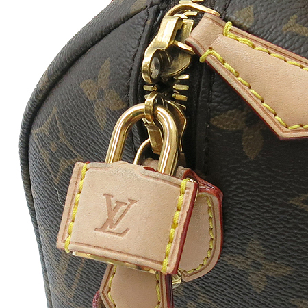 Louis Vuitton(���̺���) M40988 2013�� �÷��� ���׷� ĵ���� ü�� ���ǵ� 20 ��Ʈ�� + ��� ��Ʈ�� �̹���4 - ���̺��� �߰���ǰ