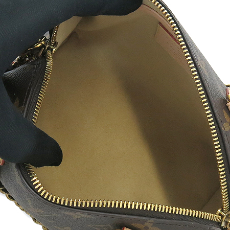 Louis Vuitton(���̺���) M40988 2013�� �÷��� ���׷� ĵ���� ü�� ���ǵ� 20 ��Ʈ�� + ��� ��Ʈ�� �̹���6 - ���̺��� �߰���ǰ