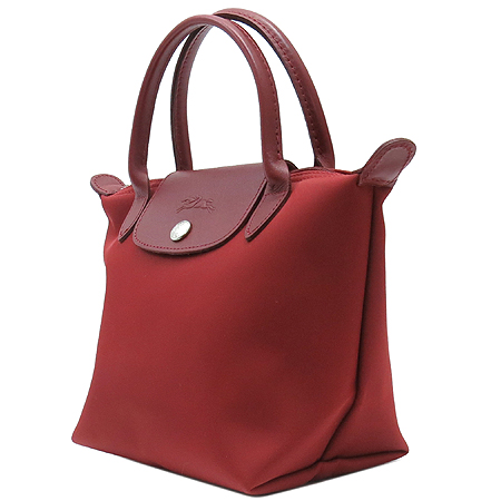 Long Champ(�ռ�) ���� Ʈ���� �к긯 ��Ʈ�� �̹���3 - ���̺��� �߰���ǰ